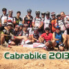 CC Cap Amunt:  Cabrabike 2013